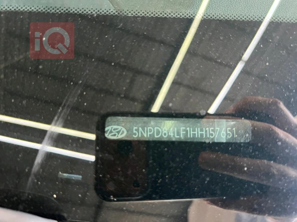 هیۆندای ئەلەنترا